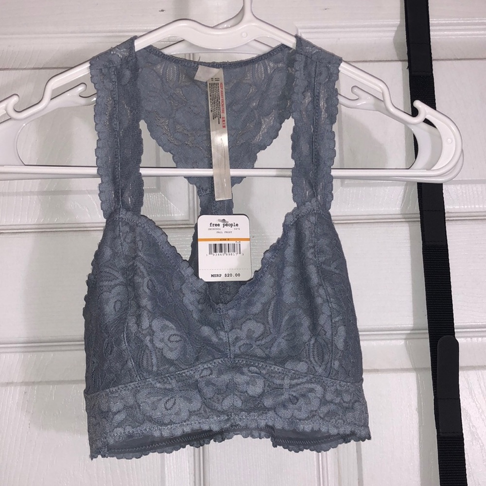 Free people bralette SM